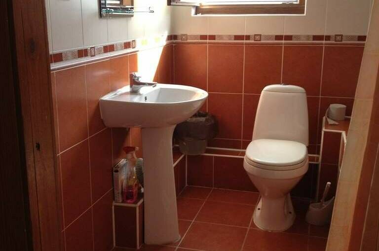 Двухместный номер