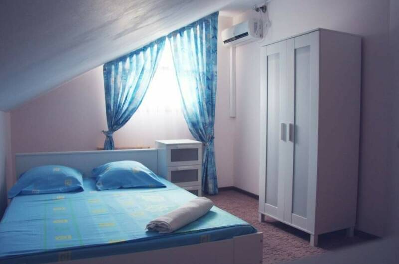 Двухместный номер