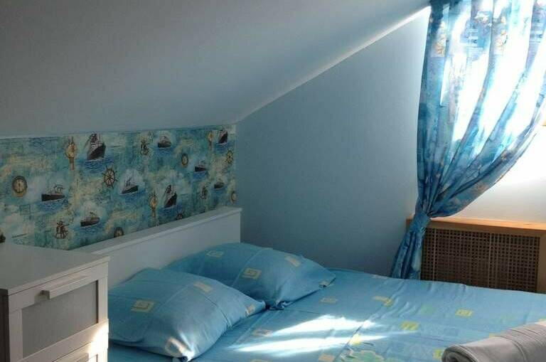 Двухместный номер