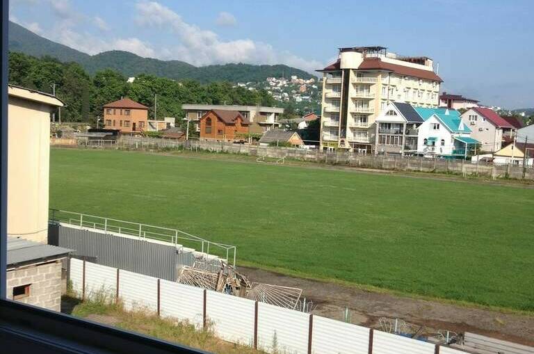 Двухместный с балконом