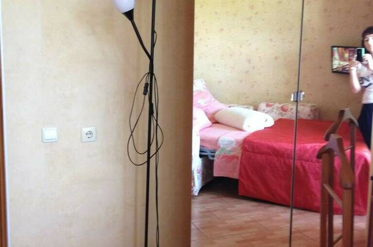 Двухместный с балконом