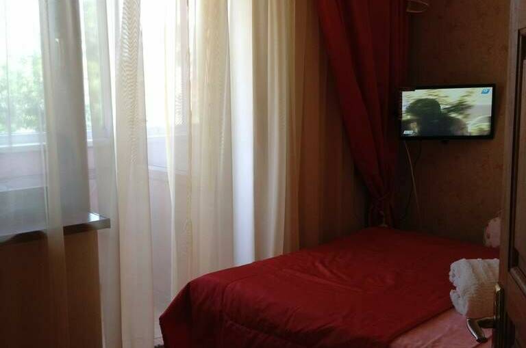 Двухместный с балконом