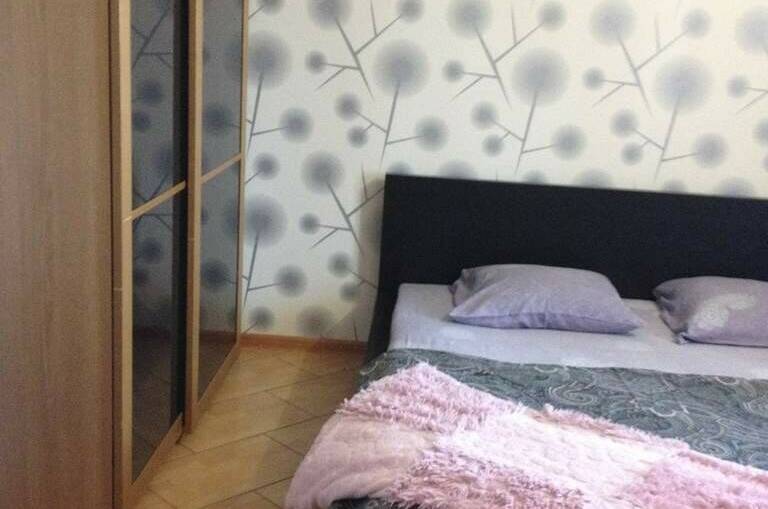 2-х местный с балконом