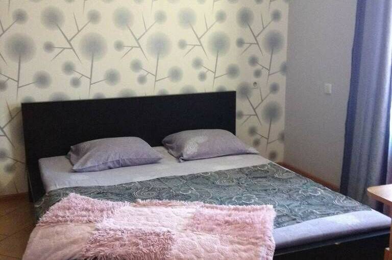 2-х местный с балконом