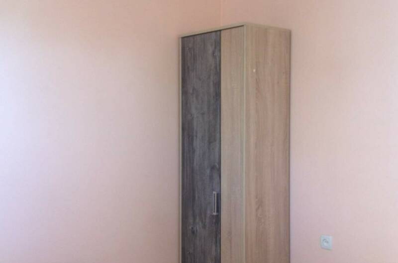 Двухместный со всеми удобствами