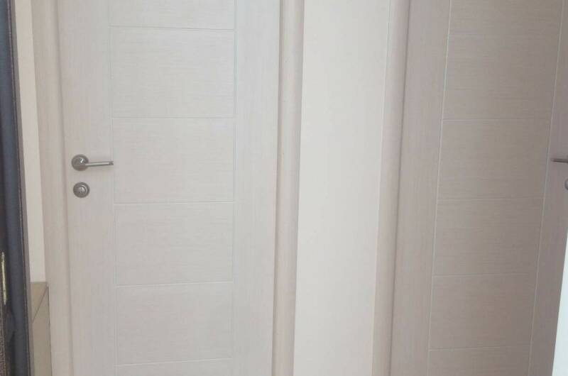 Двухместный со всеми удобствами