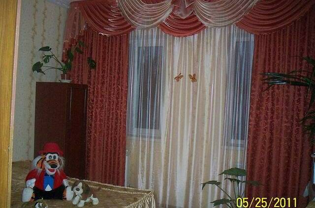 Номер Люкс3-х местный