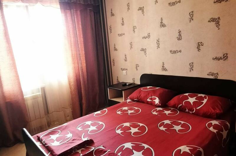 2х местный стандарт