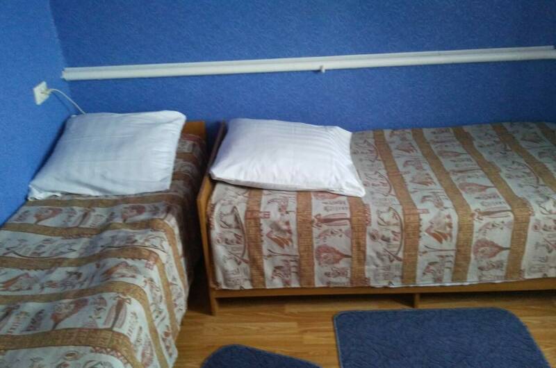 Номер «Эконом»