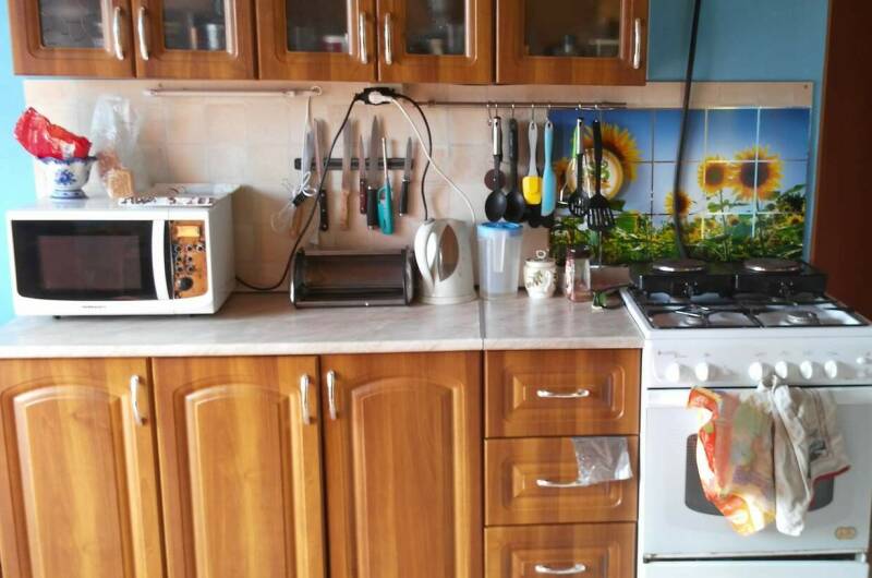 Номер «Эконом»