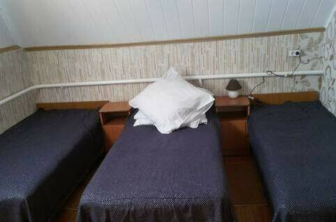 Номер «Эконом»