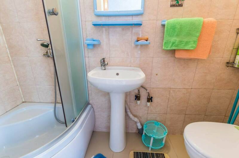 Двухместный «Люкс»