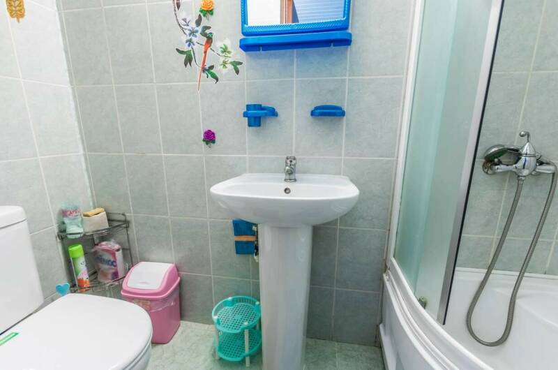 Трехместный «Люкс»