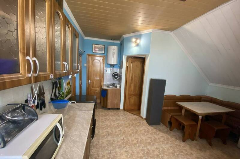 Этаж под ключ