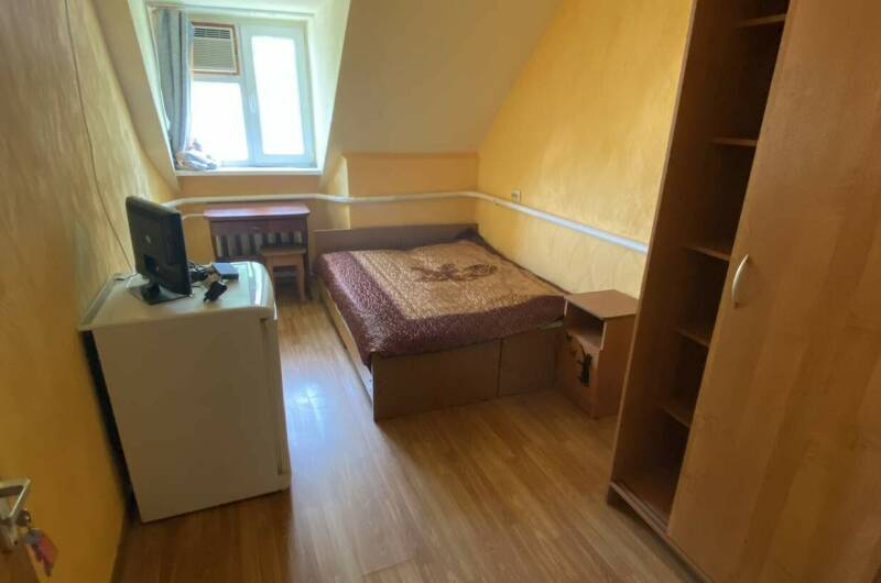 Этаж под ключ