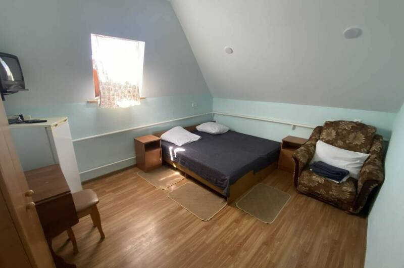 Этаж под ключ