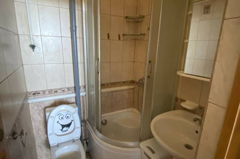 Этаж под ключ