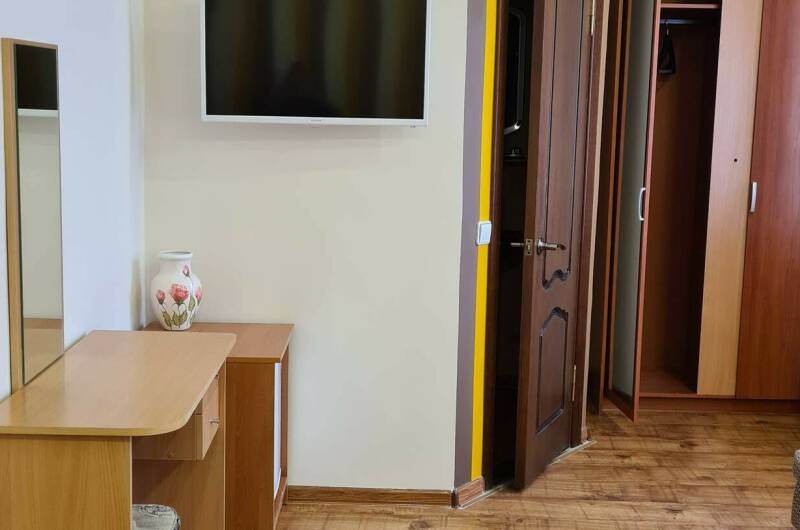 2-х местный «Люкс» с доп. местом -2этаж