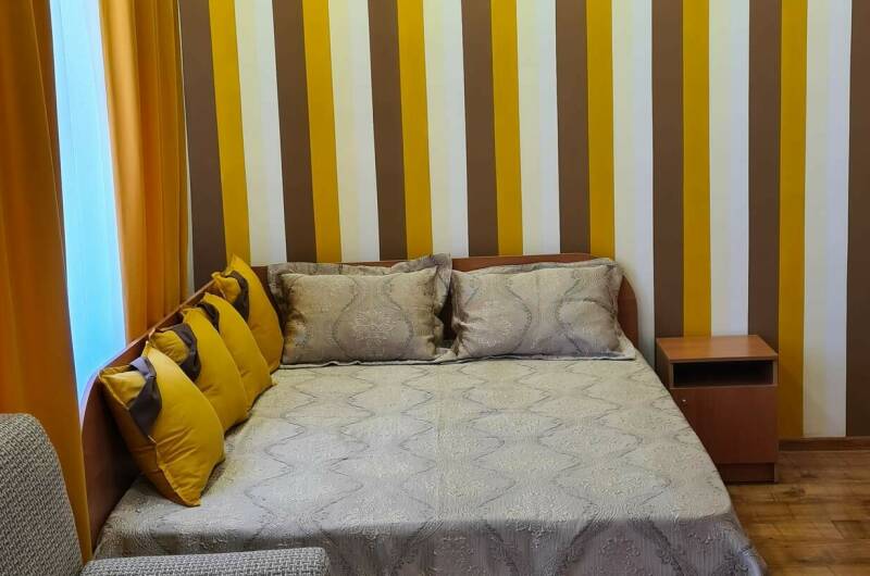 2-х местный «Люкс» с доп. местом -2этаж