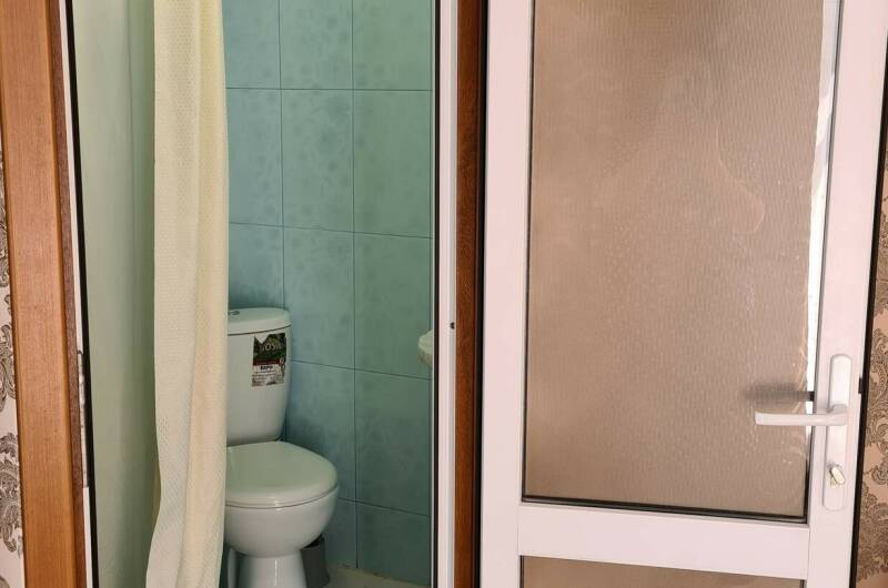 3-х местный «Люкс» c -2этаж