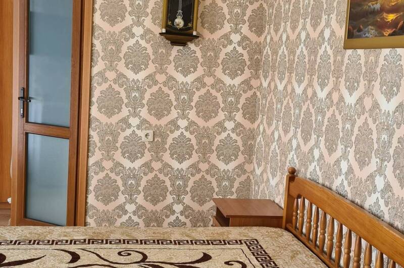 3-х местный «Люкс» c -2этаж