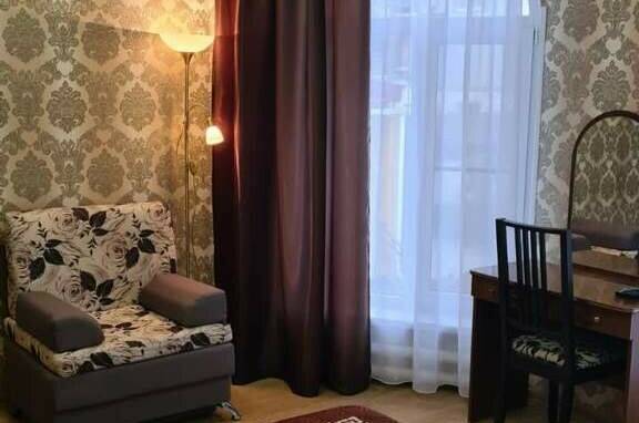 3-х местный «Люкс» c -2этаж