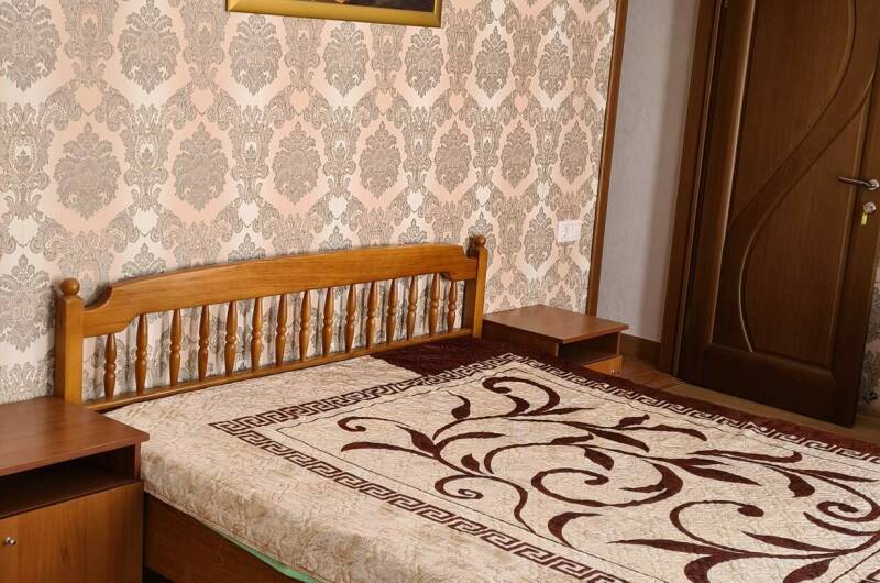 3-х местный «Люкс» c -2этаж