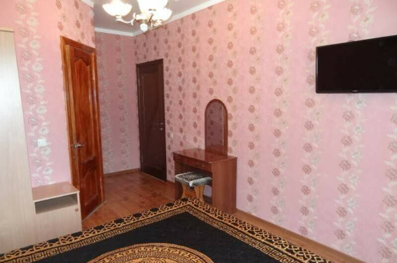 3 местный «Люкс» на 2 этаже