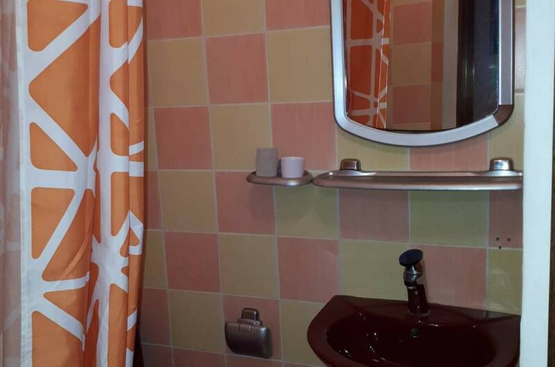 3 местный «Люкс» на 2 этаже