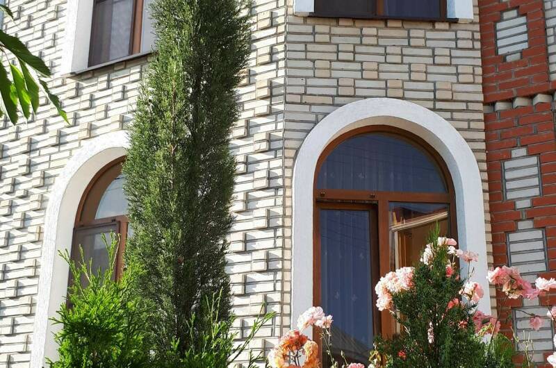 4 х местный люкс на втором этаже