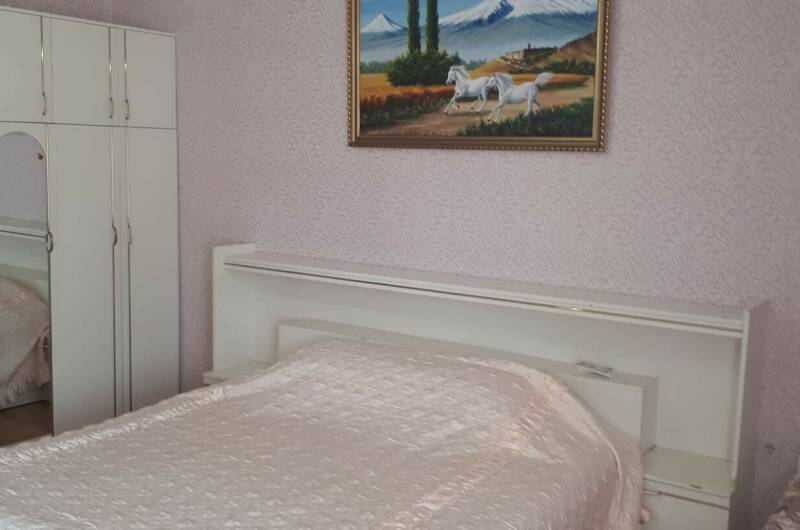 4 х местный люкс на втором этаже