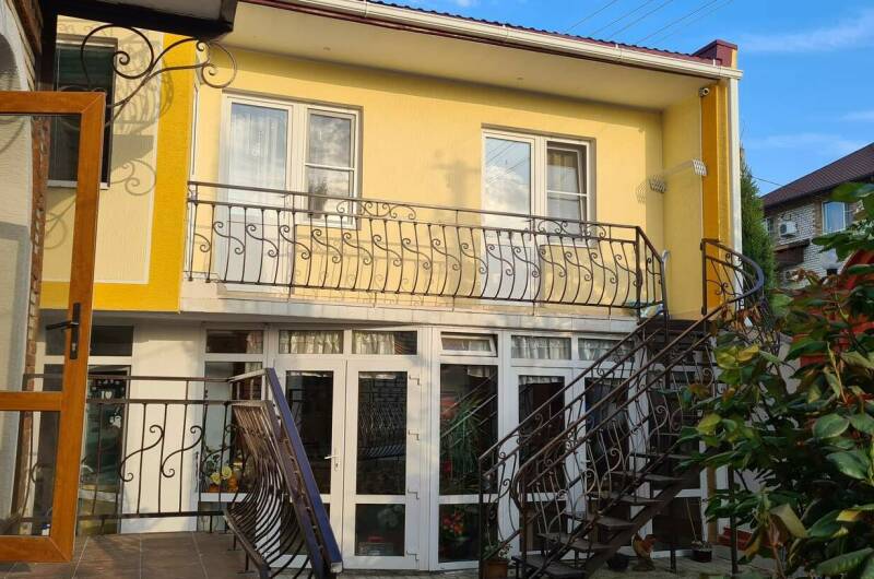 2-х комнатный «Стандарт» 25 кв. м