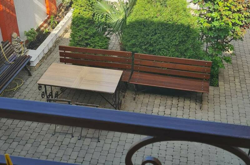 2-х комнатный «Стандарт» 25 кв. м