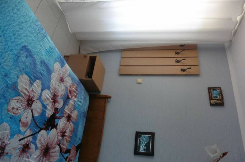 2-х комнатный «Стандарт» 25 кв. м