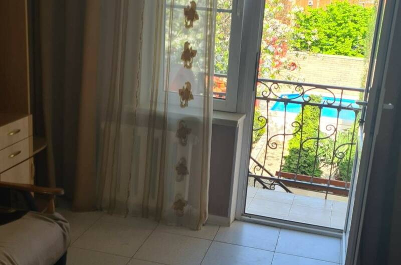 2-х комнатный «Стандарт» 25 кв. м