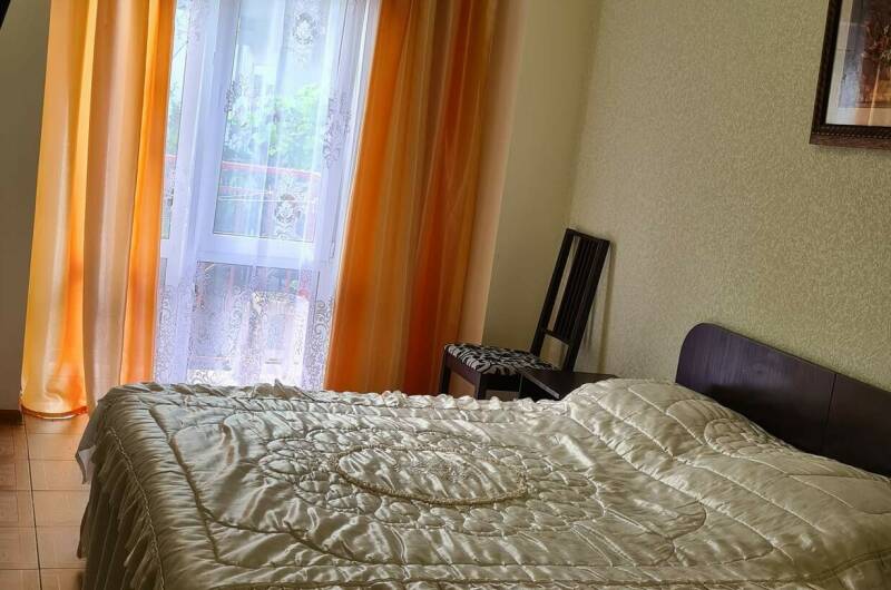 2-х местный «Люкс» на 2-м этаже