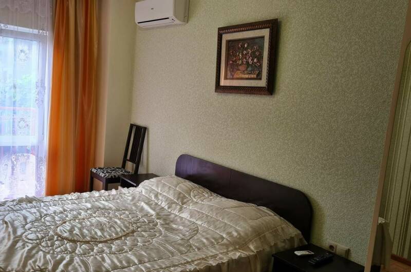 2-х местный «Люкс» на 2-м этаже