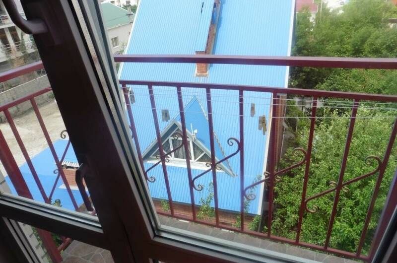 2-х местный «Люкс» на 2-м этаже