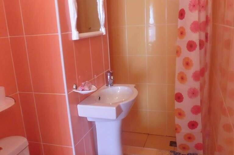 2-х местный «Люкс» на 2-м этаже