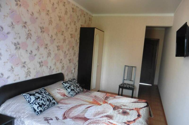 2-х местный «Люкс» на 2-м этаже