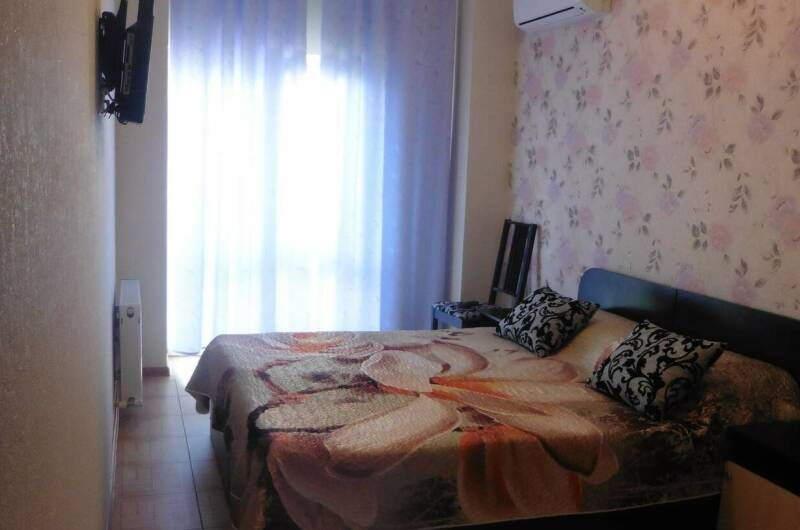 2-х местный «Люкс» на 2-м этаже