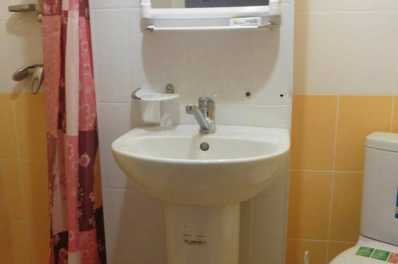 2-х местный «Люкс» на 2-м этаже