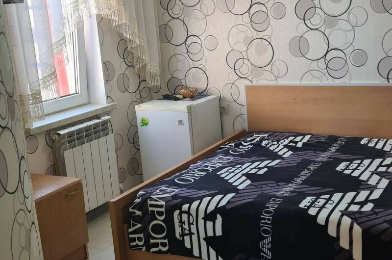 2-х местный «Стандарт»