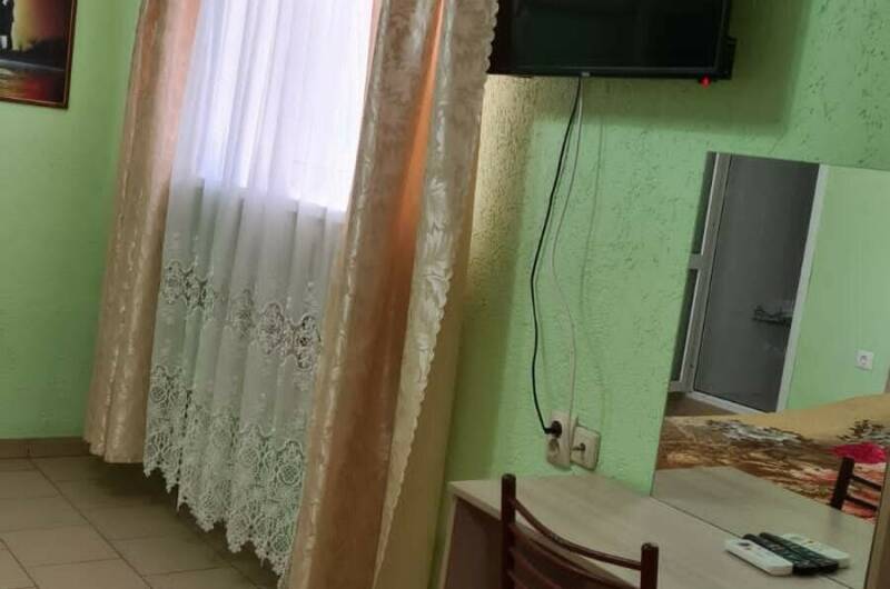 2х местный стандарт 1этаж