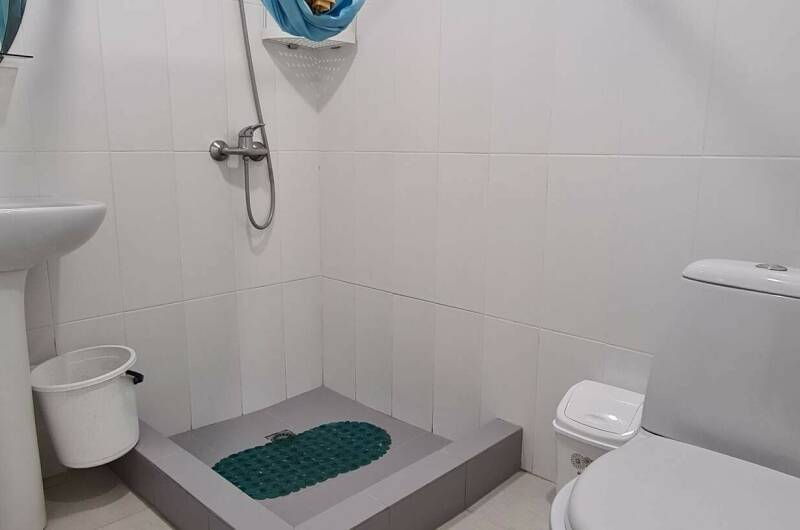 2х местный стандарт 1этаж