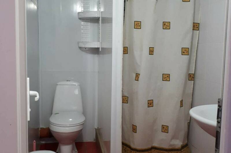 4-х местный «Стандарт» на первом этаже