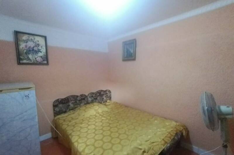 2х местный эконом