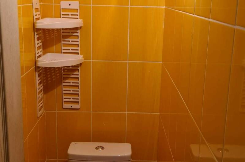 2х местный эконом