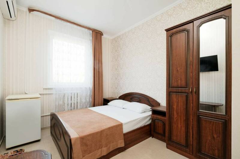 2-х местный номер «Люкс»