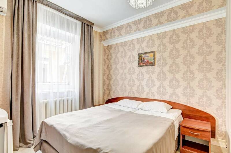 2-х местный номер «Люкс»